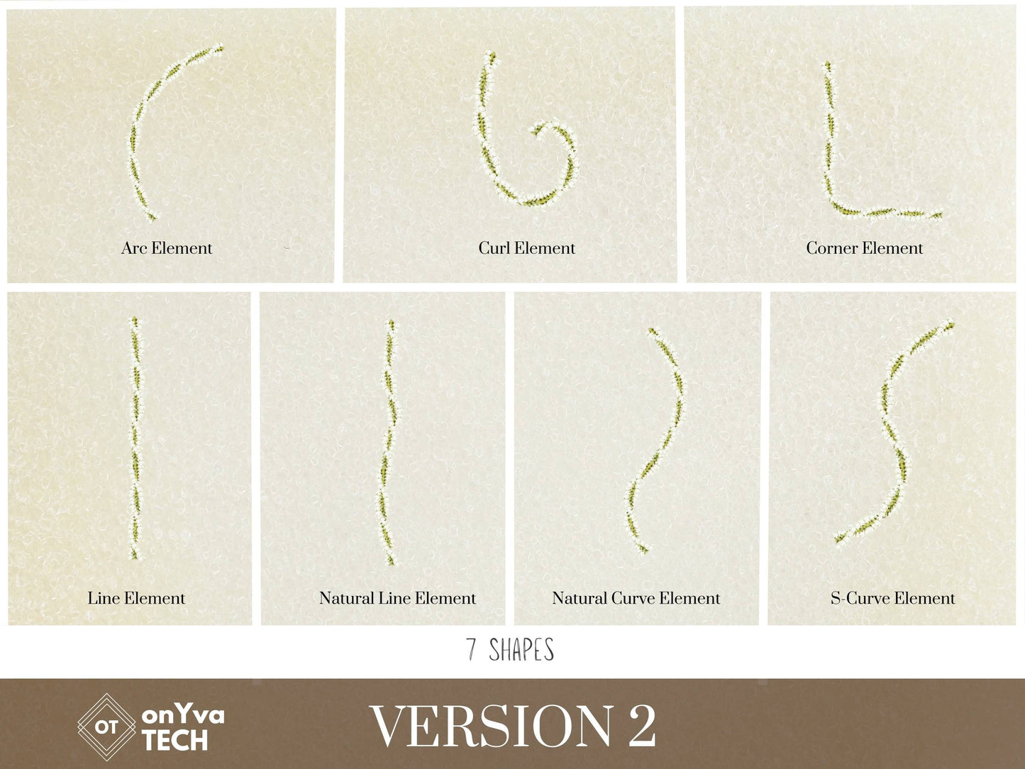 Pakalana Pikake 3 Strand Twist Lei | Hawaiian PNG Decorative Element Liʻiliʻi Pack | Digital Download