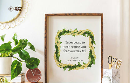 Maile Pikake 3-strand Lei | Hawaiian Frame PNG Bundle | Digital Download