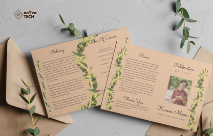 Maile Pikake 3-strand Lei | Hawaiian PNG Decorative Element Set | Digital Download