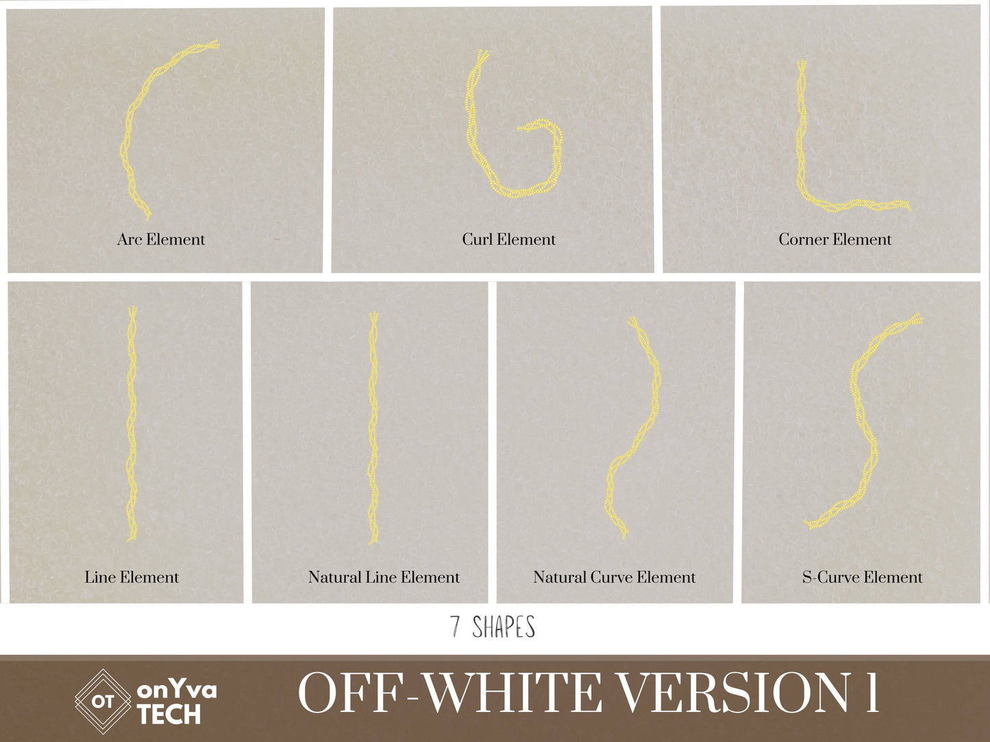 Pikake 3 Strand Twist Lei | Hawaiian PNG Decorative Element Liʻiliʻi Pack | Digital Download