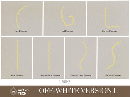 Pikake 3 Strand Twist Lei | Hawaiian PNG Decorative Element Liʻiliʻi Pack | Digital Download