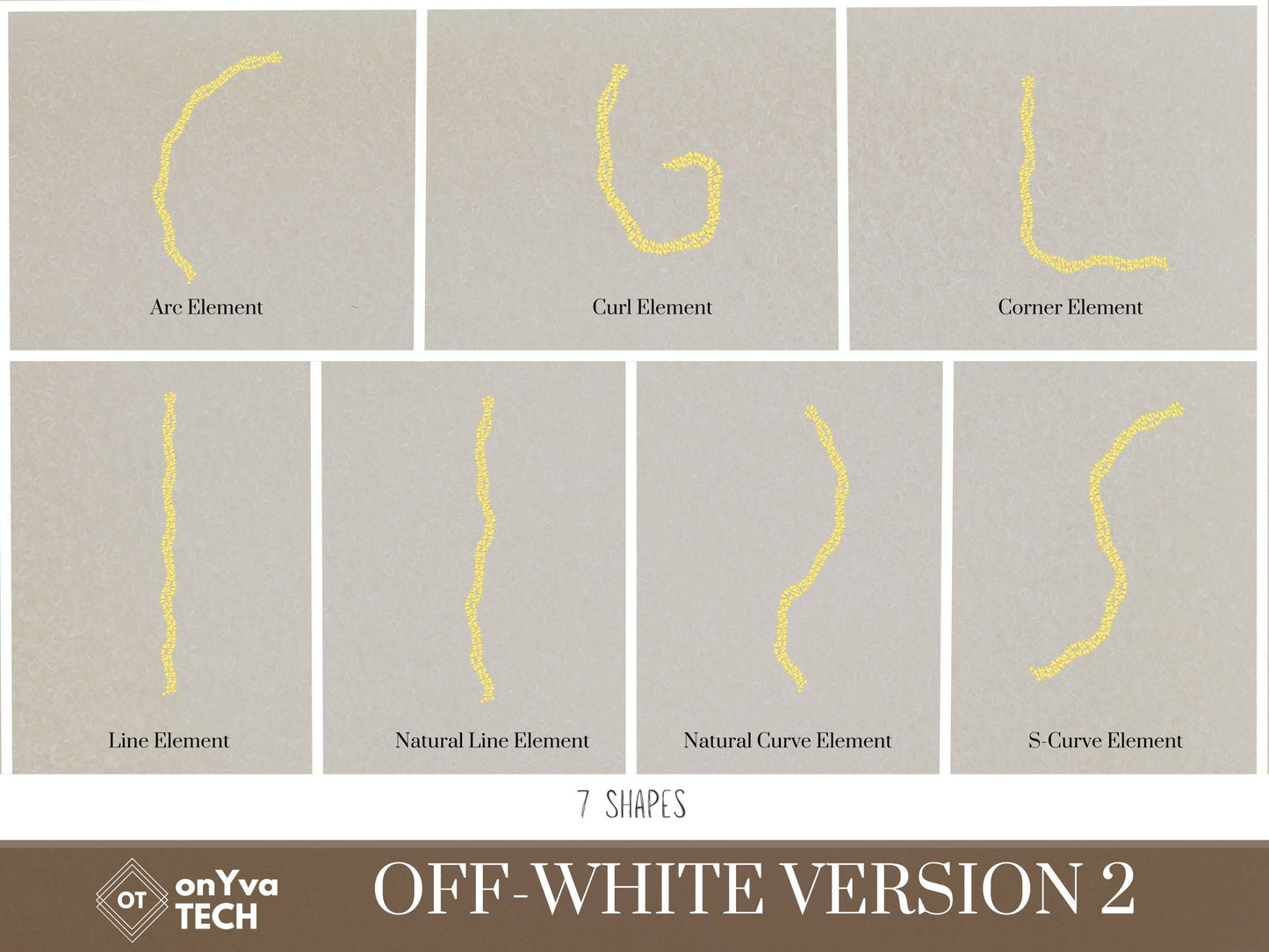 Pikake 3 Strand Twist Lei | Hawaiian PNG Decorative Element Liʻiliʻi Pack | Digital Download