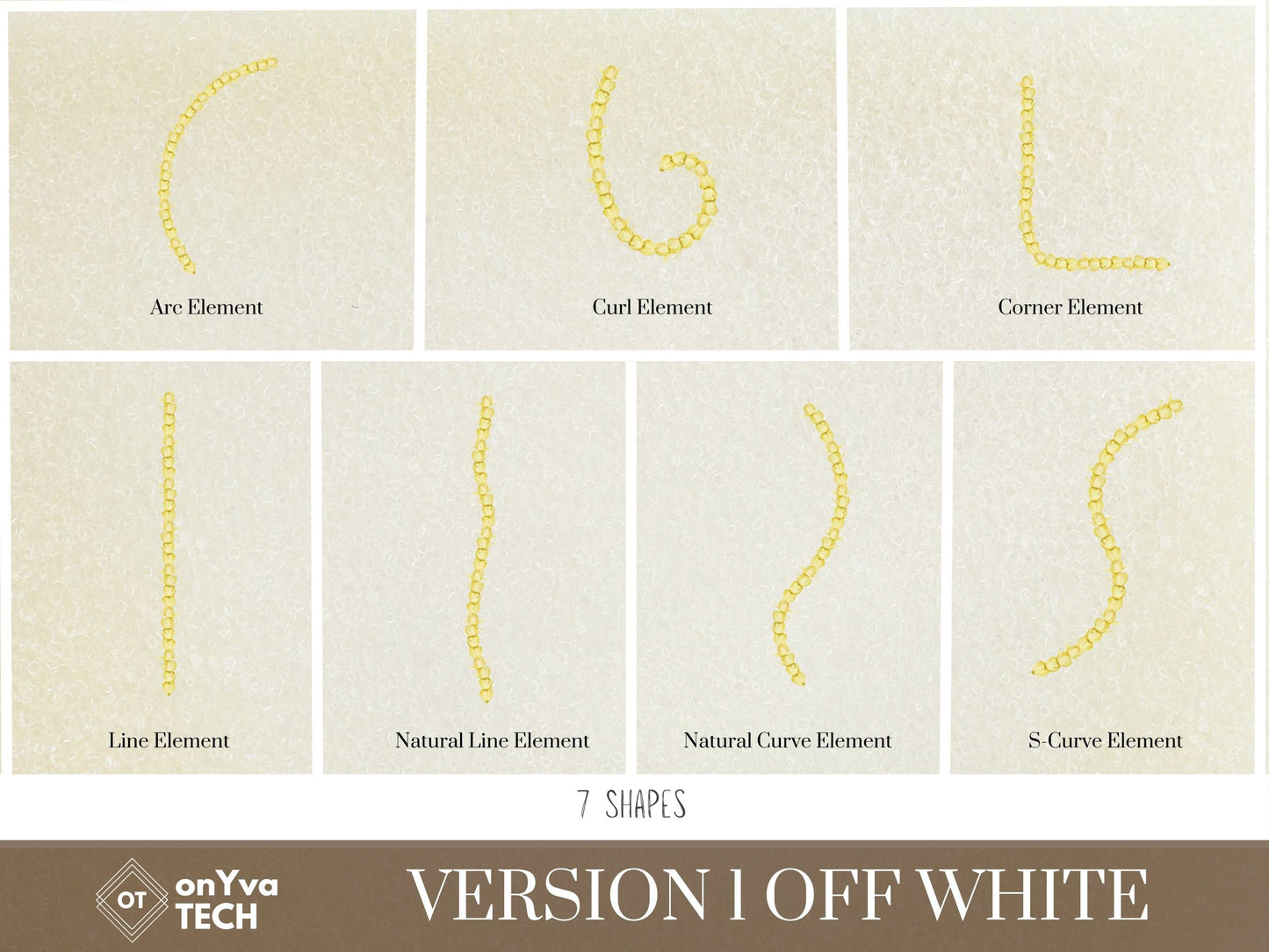 Pikake Lei | Hawaiian PNG Decorative Element Liʻiliʻi Pack | Digital Download