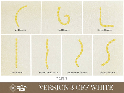 Pikake Lei | Hawaiian PNG Decorative Element Liʻiliʻi Pack | Digital Download