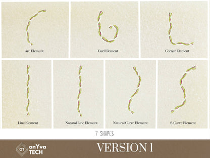 Pikake Pakalana Lokelani 3 Strand Twist Lei | Hawaiian PNG Decorative Element Liʻiliʻi Pack | Digital Download