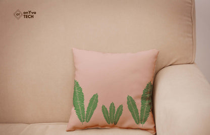 Kupukupu Fern, Boston or Sword Fern SVG PNG | Hawaiian Nature Clipart Bundle | Digital Download