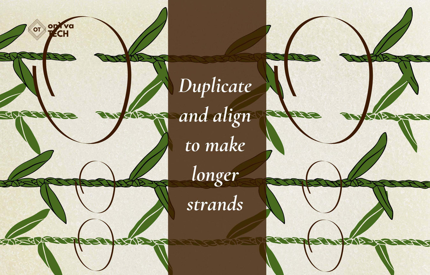 Ti Leaf Lei SVG PNG | Hawaiian Nature Clipart Bundle | Digital Download | v1