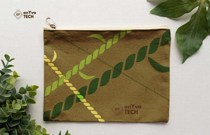 Ti Leaf Lei SVG PNG | Hawaiian Nature Clipart Bundle | Digital Download | v2