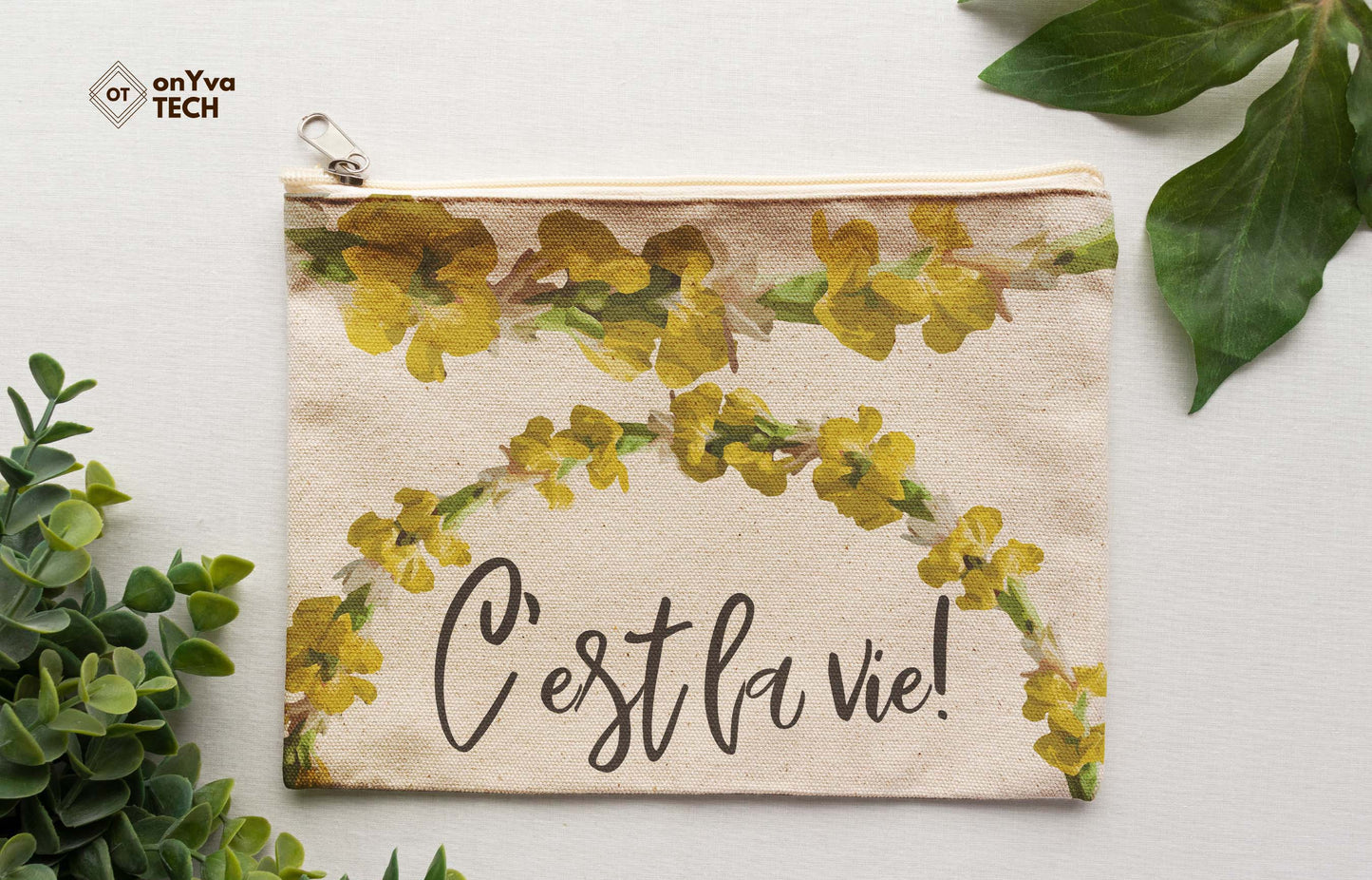 Tuberose Carnation Lei | Hawaiian Frame PNG Bundle | Digital Download