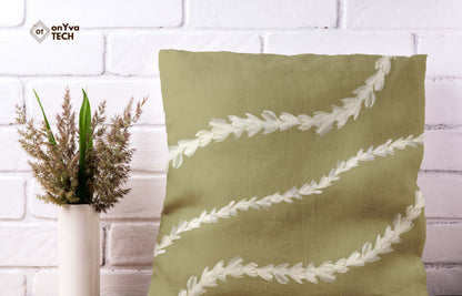 Tuberose Lei | Hawaiian PNG Decorative Element Set | Digital Download