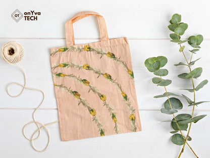 Tuberose Lokelani Lei | Hawaiian PNG Decorative Element Set | Digital Download