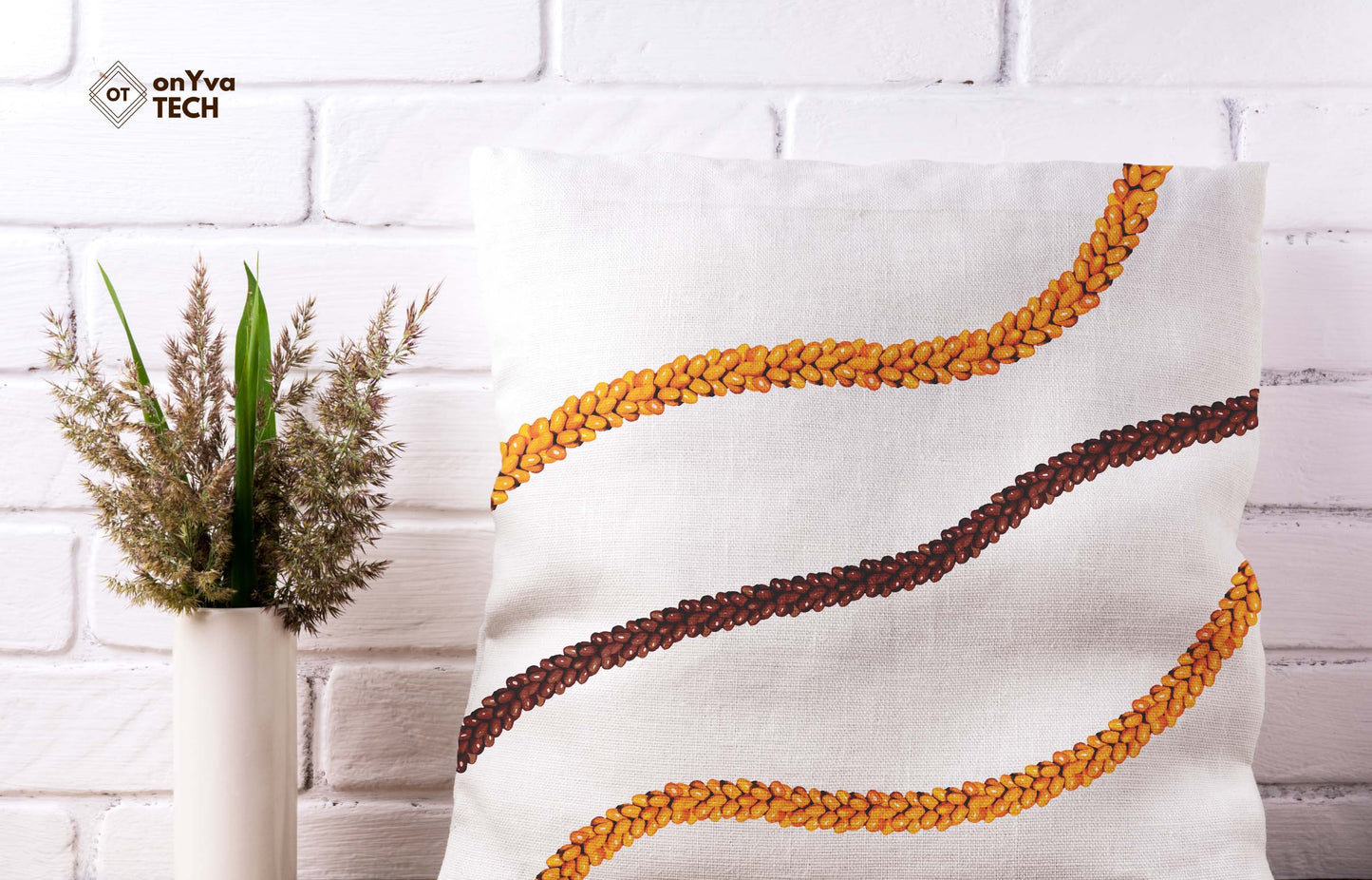 Wiliwili Seed Lei | Hawaiian PNG Decorative Element Set | Digital Download