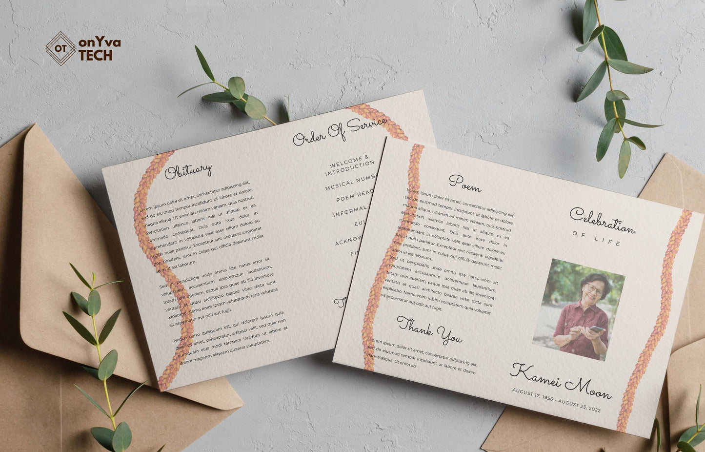 Wiliwili Seed Lei | Hawaiian PNG Decorative Element Set | Digital Download